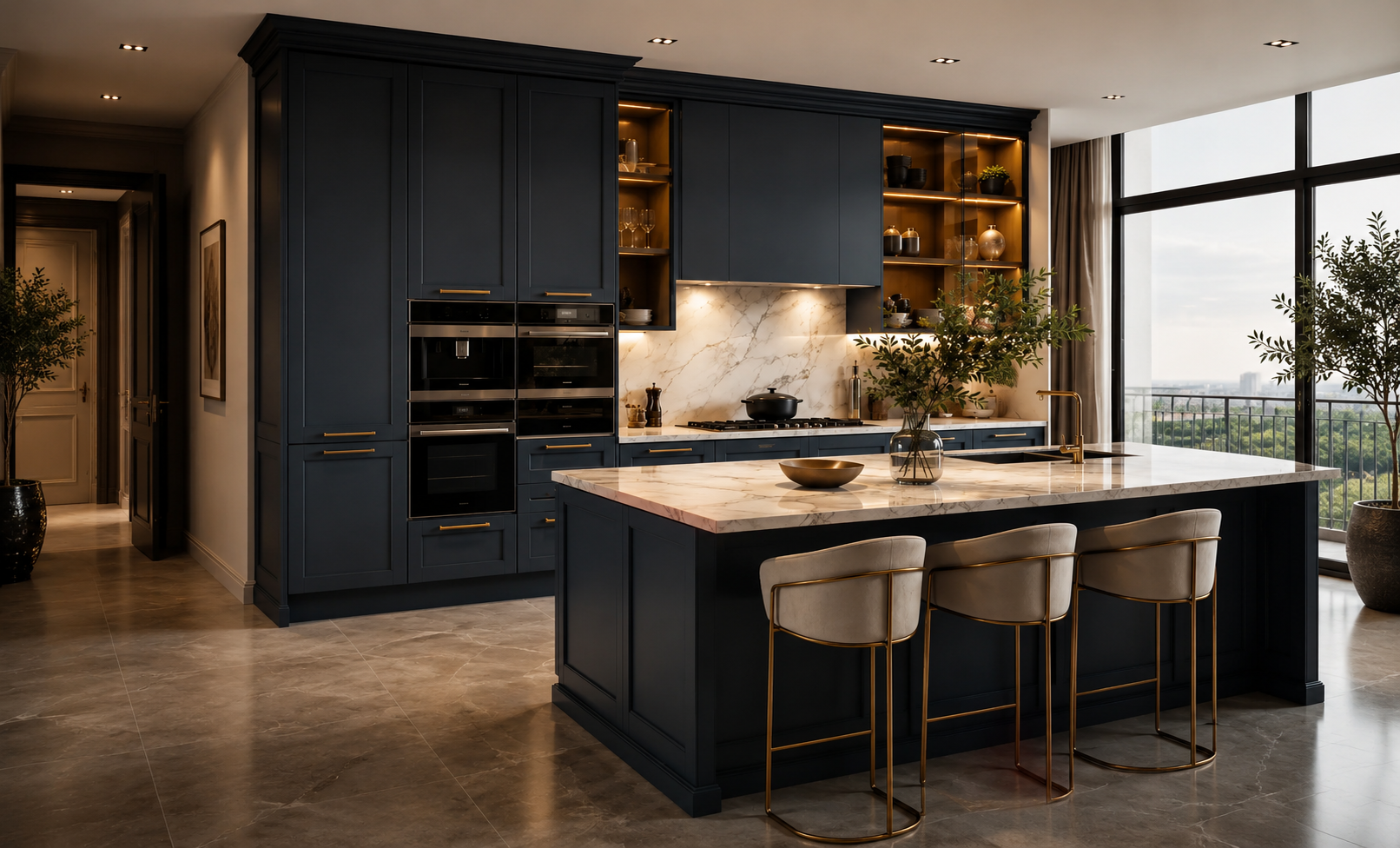 NeuKitchen เครื่องครัวพรีเมียมยุโรป